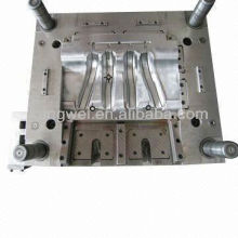 custom design aluminum die casting Molds